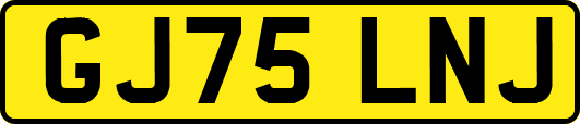 GJ75LNJ