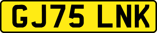 GJ75LNK