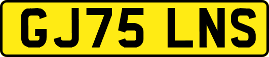 GJ75LNS