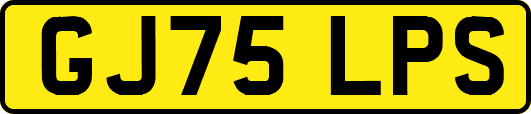 GJ75LPS