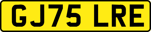 GJ75LRE