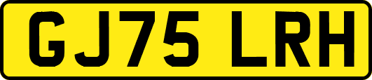 GJ75LRH
