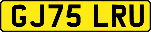 GJ75LRU
