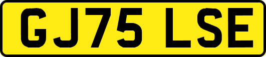 GJ75LSE