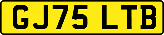 GJ75LTB