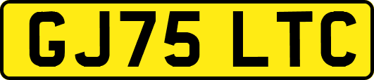 GJ75LTC