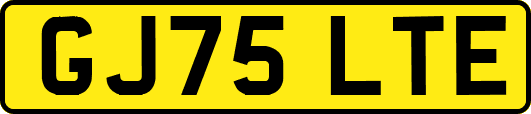 GJ75LTE