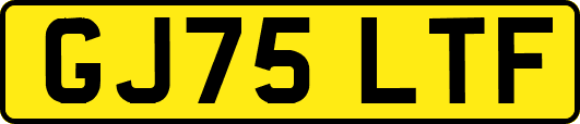 GJ75LTF