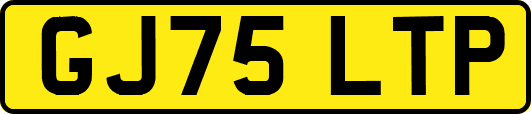 GJ75LTP