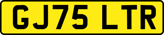 GJ75LTR