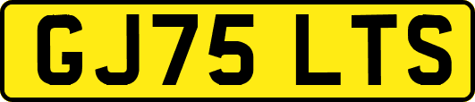GJ75LTS