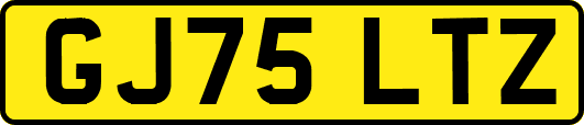 GJ75LTZ