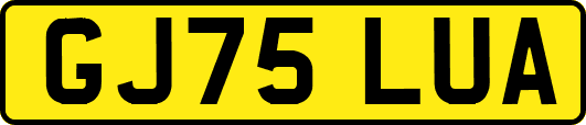 GJ75LUA