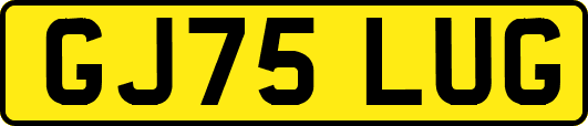 GJ75LUG