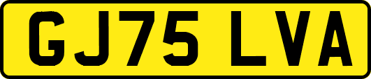 GJ75LVA