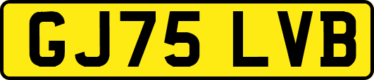 GJ75LVB