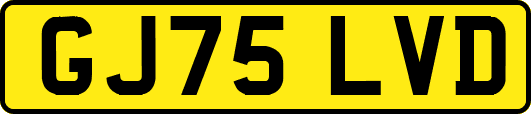 GJ75LVD