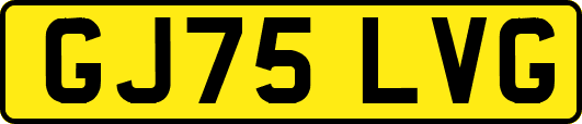 GJ75LVG