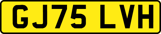 GJ75LVH