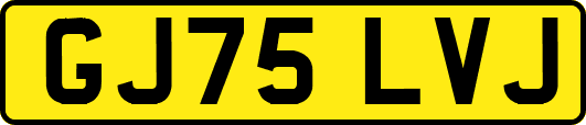 GJ75LVJ