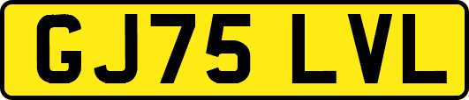 GJ75LVL