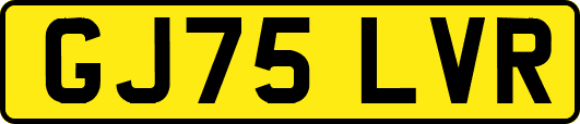GJ75LVR