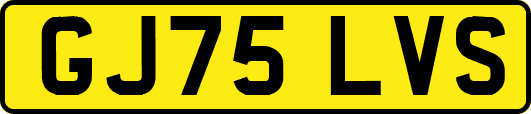 GJ75LVS