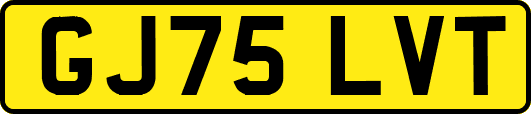 GJ75LVT