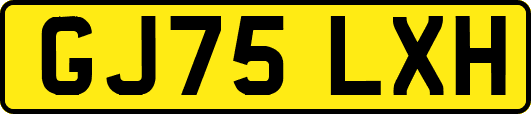 GJ75LXH