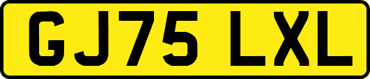 GJ75LXL
