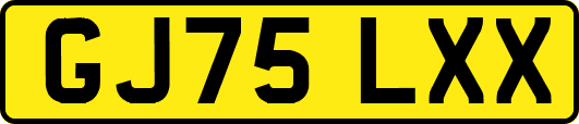 GJ75LXX