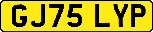 GJ75LYP