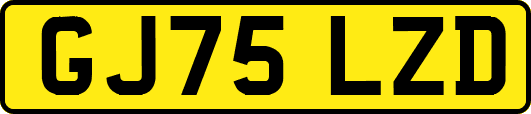 GJ75LZD