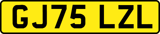 GJ75LZL