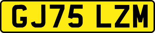 GJ75LZM