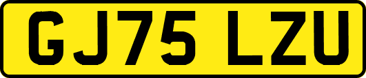 GJ75LZU