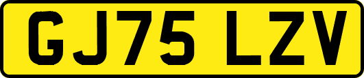 GJ75LZV