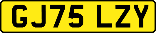 GJ75LZY