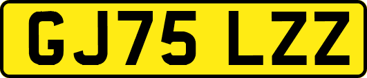GJ75LZZ
