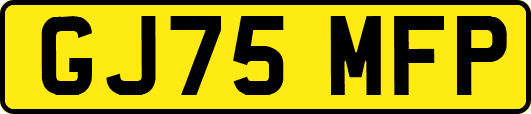 GJ75MFP