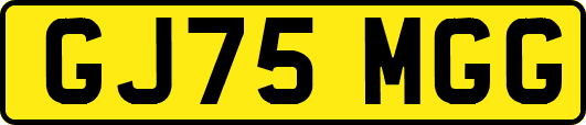 GJ75MGG