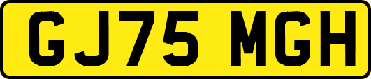 GJ75MGH