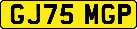 GJ75MGP