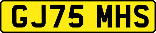 GJ75MHS