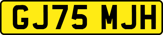 GJ75MJH