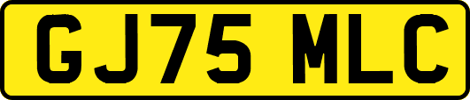 GJ75MLC