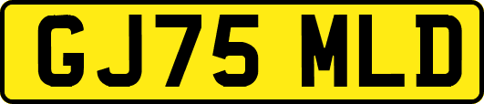 GJ75MLD