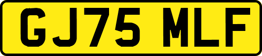 GJ75MLF