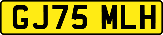 GJ75MLH