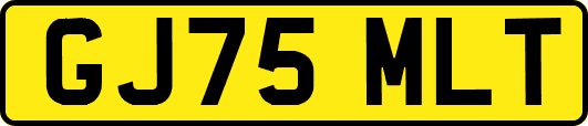 GJ75MLT